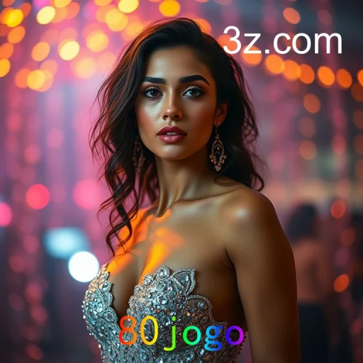 Explorando a Confiavel 80jogo: A Nova Era dos Jogos Online