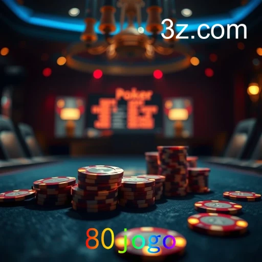 80jogo: A Revolução dos Jogos de Esporte Online