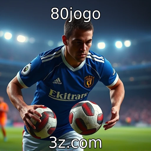 80jogo Apostas esportivas: A análise que pode mudar seu palpite na próxima partida