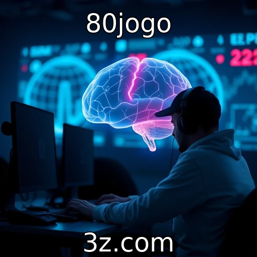 80jogo E-sports: Como a Psicologia Influencia as Decisões dos Jogadores