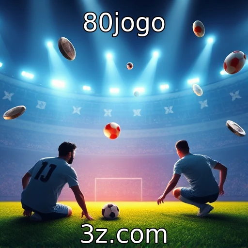 80jogo Análise das Melhores Apostas para os Principais Jogos de Futebol