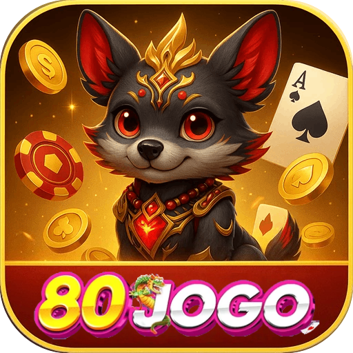 80jogo logo