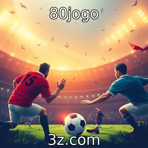 80jogo Os Segredos das Apostas: Decisões que Geram Vitórias