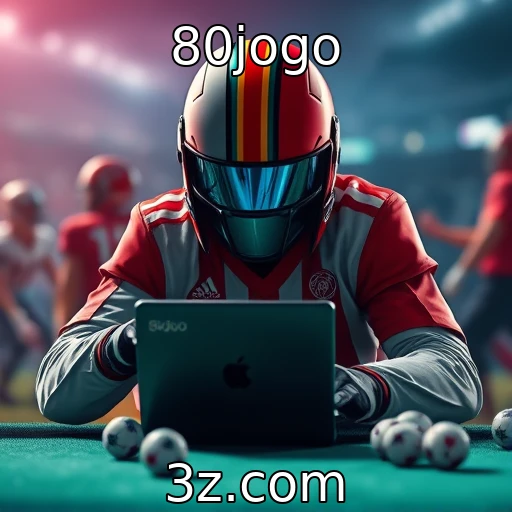 80jogo Os segredos das apostas esportivas e como maximizar seus ganhos