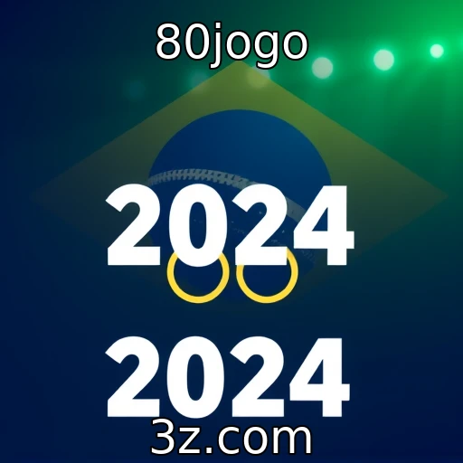 80jogo Os caminhos pelas apostas esportivas em 2024: O que esperar?