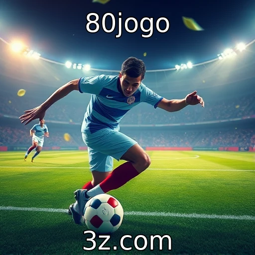 80jogo Descubra as melhores estratégias de apostas em partidas de futebol